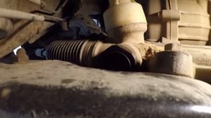 КИЯ СПОРТЕЙДЖ КАК УБРАТЬ ЛЮФТ РУЛЕВОЙ РЕЙКИ