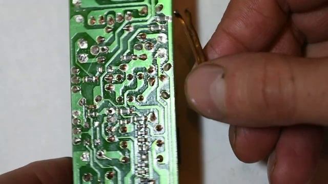 Паяльник для SMD ДЕТАЛЕЙ смотреть онлайн