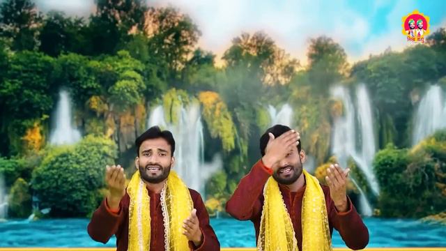 हे री सखी मंगल गाओ री l Hey Ri Sakhi Mangal Gao Ri l Mishra Bandhu | Bhajan 2022 смотреть онлайн