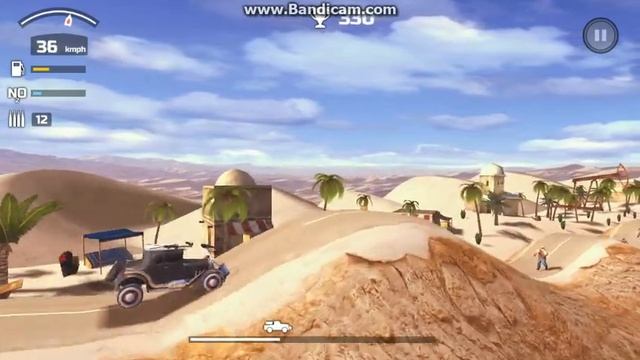 zombie derby 2 #4 смотреть онлайн