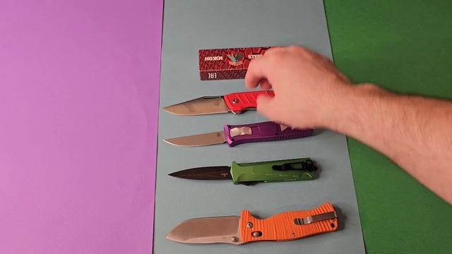 НОВИНКА ОСЕНИ 23 Steelclaw Аргон 03 ! ты узнаешь его из 1000 ! ))