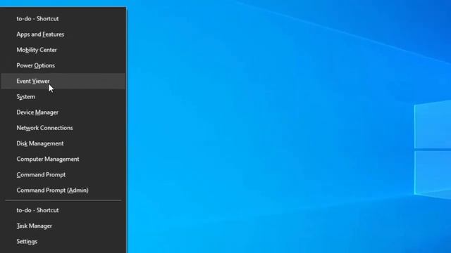 How to Enable & View Printed Documents History on Windows 10 смотреть онлайн