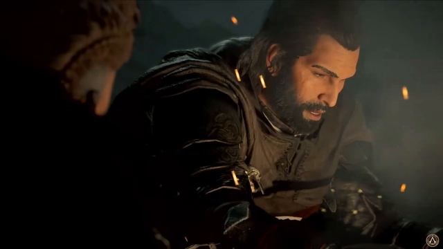 PUTZ ubisoft esperava mais!! ASSASSIN'S CREED MIRAGE смотреть онлайн