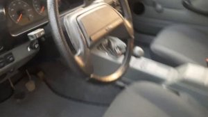 ИЖ ОДА 4×4 в обвесе NIKA с пробегом 9000т км.