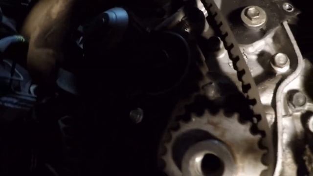 дэу матиз 0 8 замена ремня ГРМ смотреть онлайн