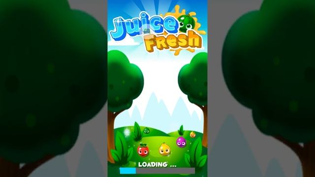 Juice Fresh Derm Tnout Game смотреть онлайн