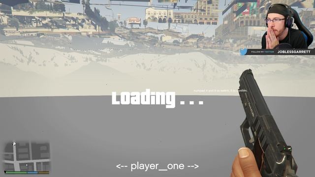 GTA 5 ZOMBIE APOCALYPSE MOD - ZOMBIE SURVIVAL ARMY BASE!? (GTA 5 Zombies) смотреть онлайн