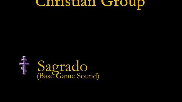 EU4 Alki Religious Tab Sounds смотреть онлайн