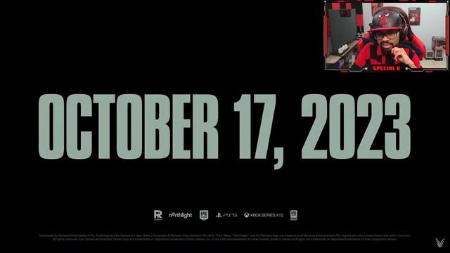 MORTAL KOMBAT 1 GAMEPLAY AND POSSIBLY PERSONA 3 REMAKE?! | Summer Games Fest 2023 Watch Party смотреть онлайн