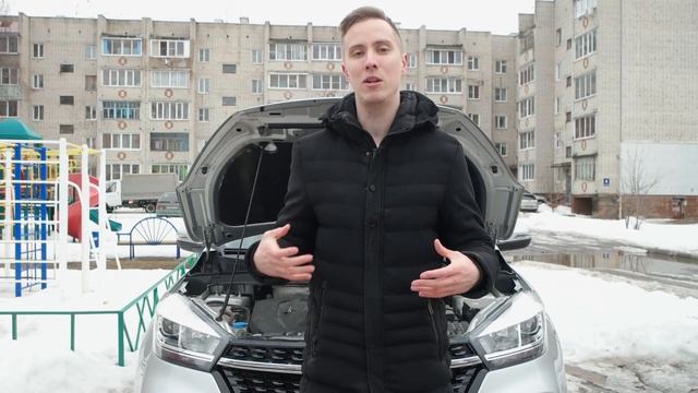 почему НЕ СТОИТ ПОКУПАТЬ CHERY TIGGO 4 | МИНУСЫ ЧЕРИ ТИГГО 4 смотреть онлайн