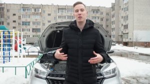 почему НЕ СТОИТ ПОКУПАТЬ CHERY TIGGO 4 | МИНУСЫ ЧЕРИ ТИГГО 4