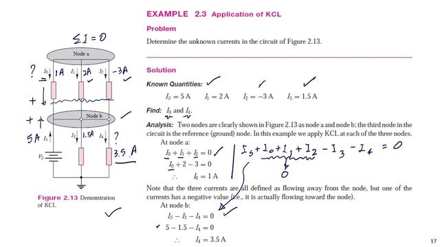 529292 EE Inter S02 L01 Basic Concept KCL KVL 2022 11 30 16 14 16 смотреть онлайн