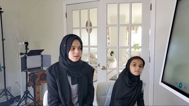 Tajweed On Juz Amma Class #1 | Special Tajweed Course /w Maryam Masud