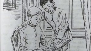 А.П.Чехов Мальчики
