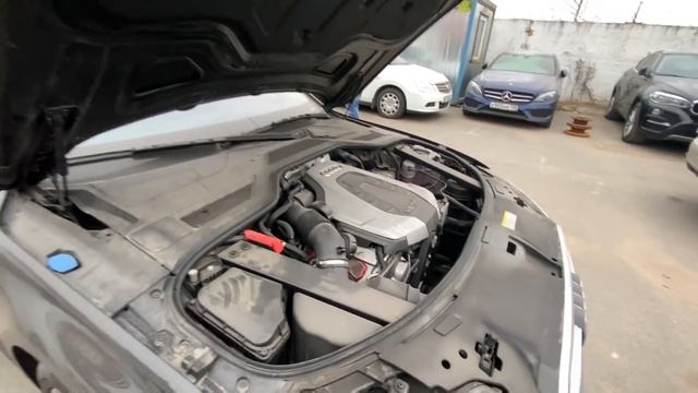 Audi A8 с секретной Лизинговой площадки по бросовой цене! смотреть онлайн