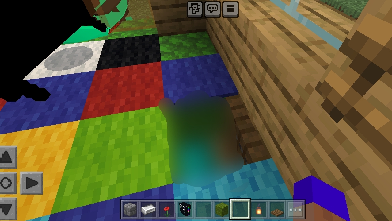 Я у себя дома построил подвал в майнкрафт. смотреть онлайн