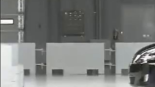 Crash Test 2006 - Present Lexus IS 250 IIHS смотреть онлайн