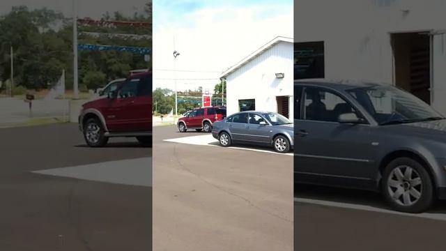 2005 Nissan Pathfinder Joey Express Auto Niles смотреть онлайн