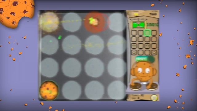 Cookie Beats: iPad Music Game (Short Preview) смотреть онлайн