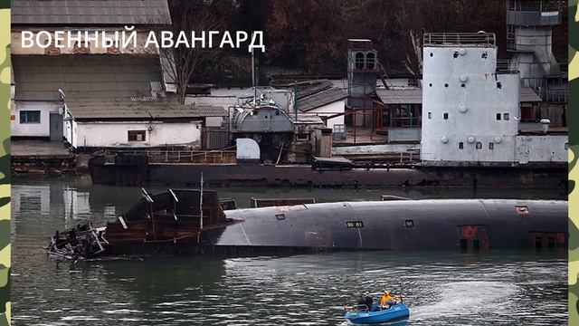 ЗАТОНУЛ ВМЕСТЕ С КОРАБЛЕМ! РОССИЯ ПОТЕРЯЛА СУДНО ПРЯМО В БУХТЕ смотреть онлайн