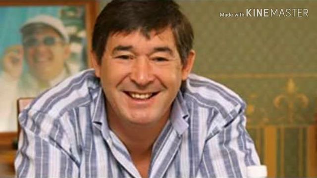 Салават Фатхетдинов - Гармун уйныйм урамнарда смотреть онлайн