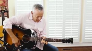 Томми Эммануэль играет на гитаре лучше всех