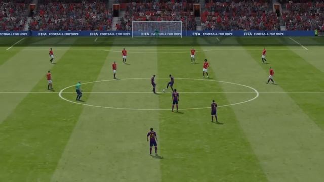 FIFA 15 ГОЛЫ С ЦЕНТРА ПОЛЯ смотреть онлайн