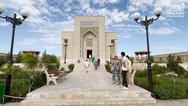 O'ZBEKISTON... BUXORO: 7 PIRGA ZIYORAT | БУХОРО: 7 ПИРГА ЗИЁРАТ