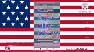 Microsoft logo Remake Speedrun Kinemater Speed 16x BSFOT2023 Version @BDNH2024USA
