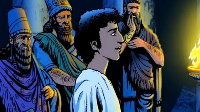 Библейские пророчества! Книга Даниила 2 гл! Все пророчества исполнены, скоро исполнится и последнее смотреть онлайн