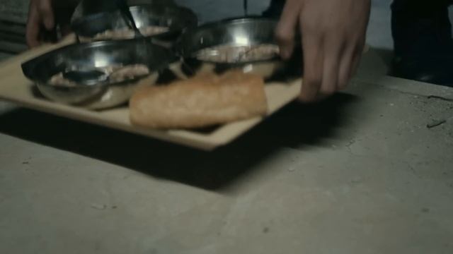 Kool Savas - Nichts bleibt mehr (Extended Videoclip) смотреть онлайн