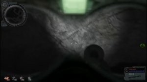 Прохождение Stalker Народная Солянка #1 - Пещера!)