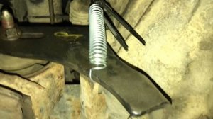 Решение проблемы свиста вилки сцепления Kia Ceed