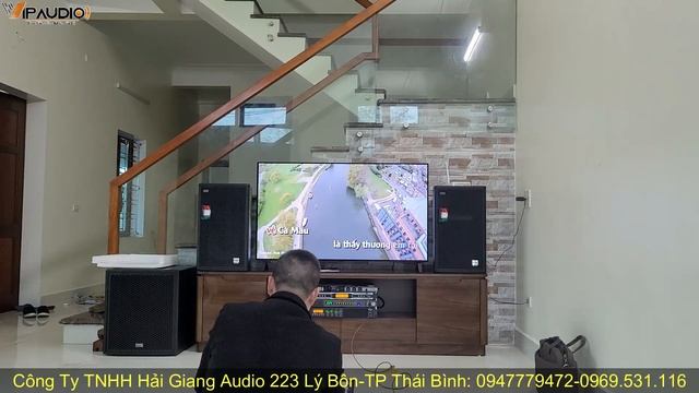 PROs - Kuledy - Anh Thuyết Kiến Xương. Karaoke Công Nghệ Số 43 Triệu.2/223 Lý Bôn - tp.TB 094777947 смотреть онлайн