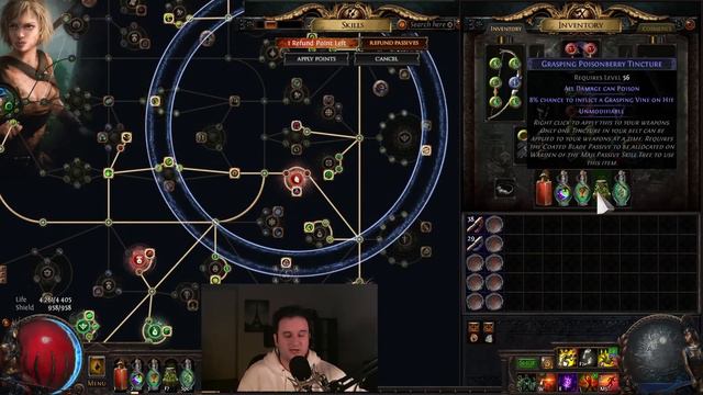 [PoE 3.23] All the Damage I need! - Scourge Arrow Ballista Day 5/6 Endgame Update смотреть онлайн