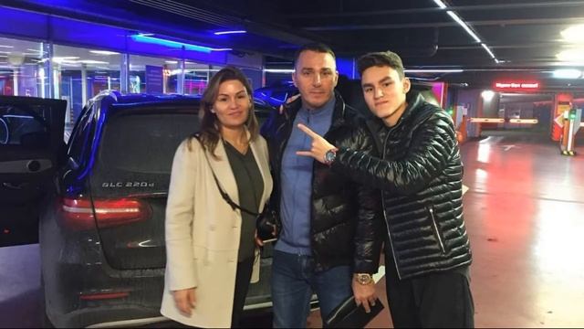 Солист «Иванушек» Кирилл Андреев впервые стал дедушкой смотреть онлайн