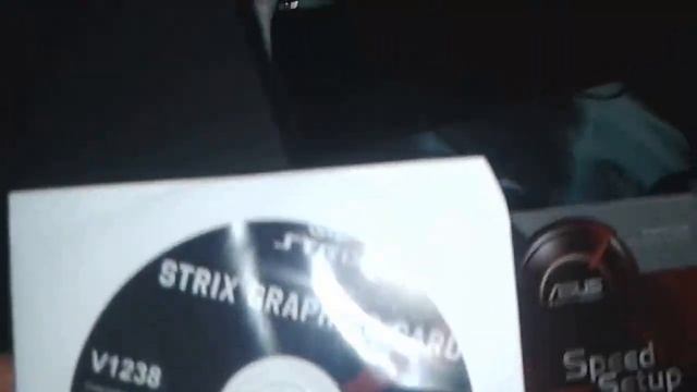 Unboxing Asus Gtx 970 Strix смотреть онлайн