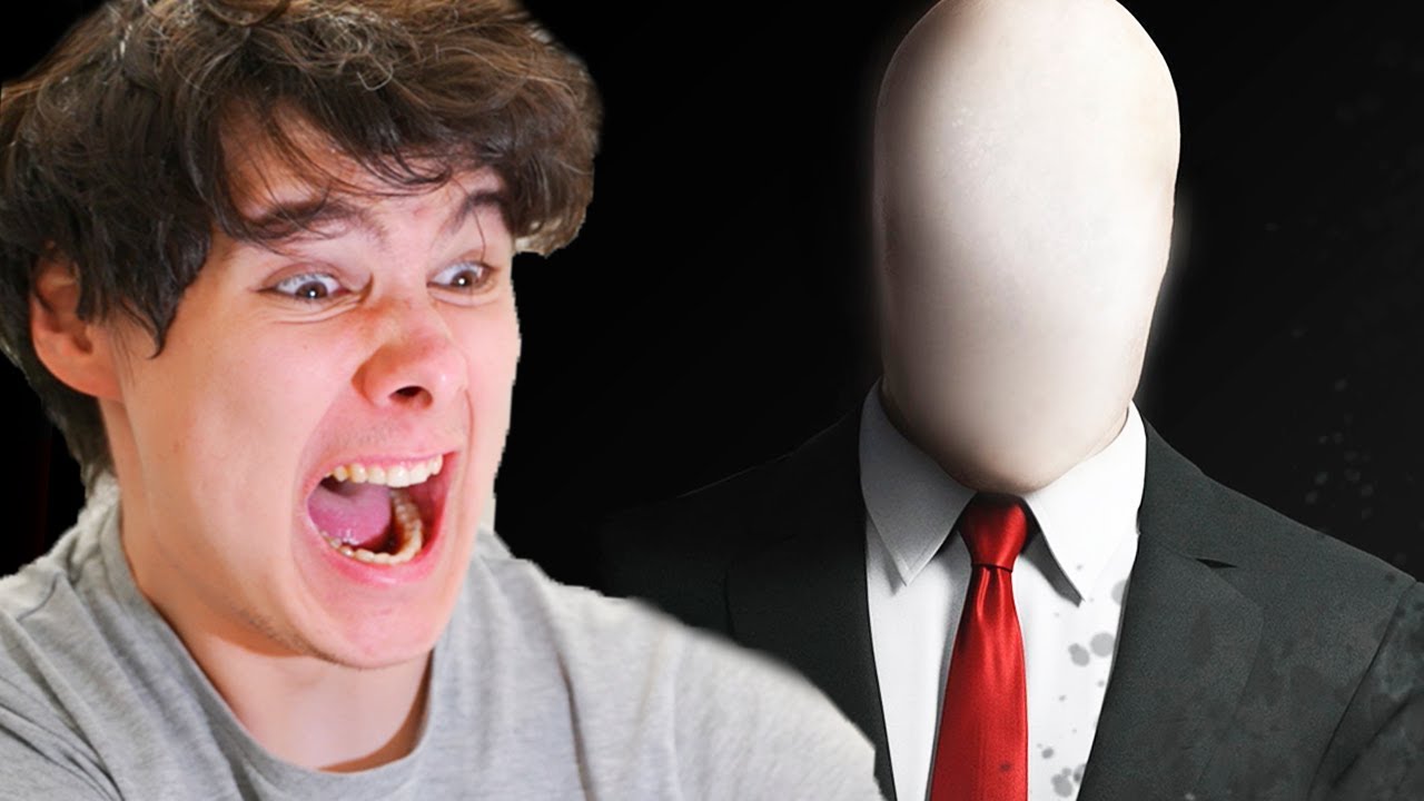 ПОЧЕМУ ЭТО ТАК ПУГАЕТ? смотреть онлайн