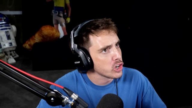 I Played Games Nobody Plays смотреть онлайн