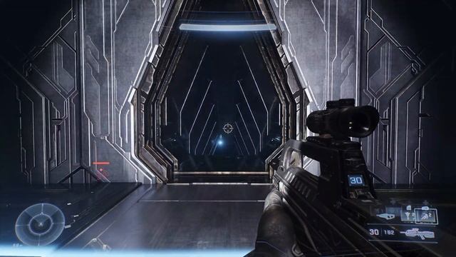 Halo Infinite - Visionary, Big Brother & All-Seeing I - Guide смотреть онлайн