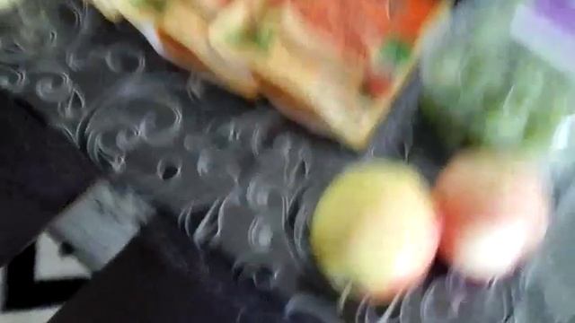 Поход за продуктами и финская коробочка смотреть онлайн