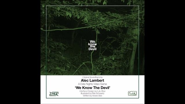 We Know The Devil OST - Summer Scouts смотреть онлайн