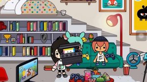 Как сделать секретные телефоны в тока бока