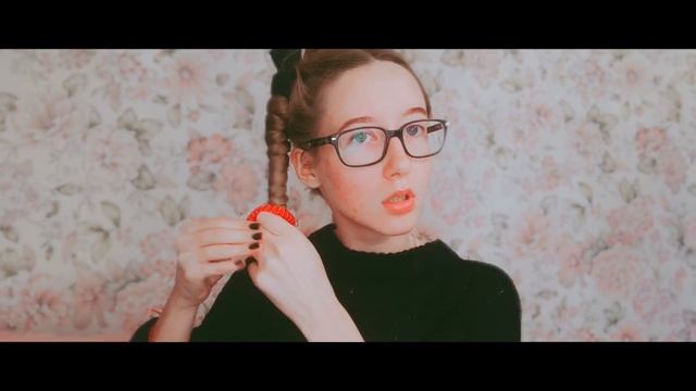 ДЕЛАЮ ЛОКОНЫ С ПОМОЩЬЮ НОСКОВ! смотреть онлайн