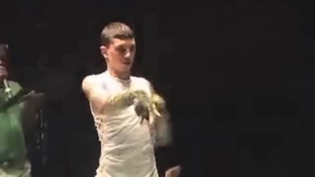 VOGUE DANCE- VOGUE BATTLE - VOGUE WARS