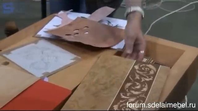 Мастер класс по технике 