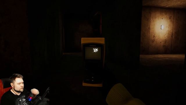 Душный лабиринт! / Прохождение / Escape the Backrooms #6 смотреть онлайн