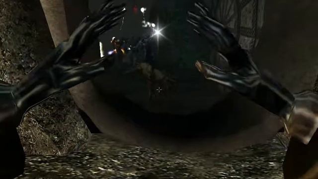 Let's Play Morrowind - Cleansing The Shrine Of The Dead - 178 смотреть онлайн