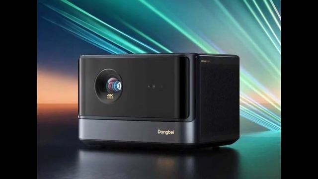 Dangbei X5 Ultra Laser Projector: First Look - Reviews Full Specifications