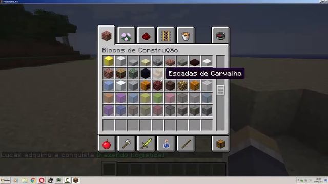 Como baixar e instalar minecraft Crack e o Java especifico pra o Jogo 2017 смотреть онлайн